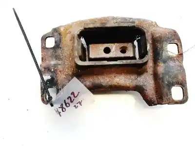 Second-hand car spare part engine support for mazda 3 lim. (bl) 1.6 16v cat oem iam references bbp339070  k1442