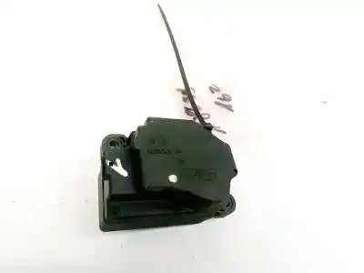 Second-hand car spare part air conditioning hatches opening motor for volvo v50 (545) 2.0 d oem iam references 4n5h19e616ac