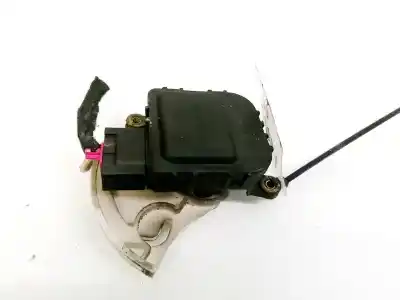 Peça sobressalente para automóvel em segunda mão motor de abertura da comporta de sofagem por volkswagen passat b5 (3b2) 1.9 tdi referências oem iam 8d1820511e