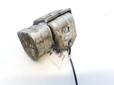 Pezzo di ricambio per auto di seconda mano fermo porta per renault scenic ii 1.9 dci diesel riferimenti oem iam 