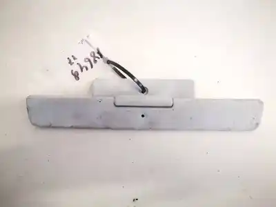 Peça sobressalente para automóvel em segunda mão plásticos por volkswagen passat b5 (3b2) 1.9 tdi referências oem iam 3b0858555d