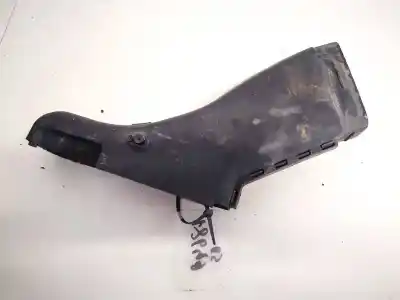 Peça sobressalente para automóvel em segunda mão tubo por volkswagen passat b5 (3b2) 1.9 tdi referências oem iam 58129617d