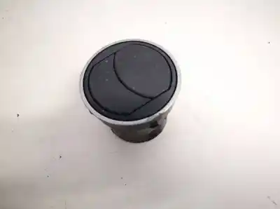 Second-hand car spare part air ventilation grille for mazda 3 lim. (bl) 1.6 16v cat oem iam references bbm464730