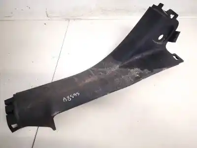 Second-hand car spare part plastics for citroen c3 picasso, i 2009.02 - 2012.06 1.6 hdi 90 68kw 2010.07 --> oem iam references 9681348880