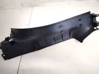 Second-hand car spare part plastics for citroen c3 picasso, i 2009.02 - 2012.06 1.6 hdi 90 68kw 2010.07 --> oem iam references 9681348880  