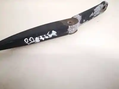 Pezzo di ricambio per auto di seconda mano braccio tergicristallo anteriore sinistro per citroen c3 picasso, i 2009.02 - 2012.06 1.6 hdi 90 68kw 2010.07 --> riferimenti oem iam   