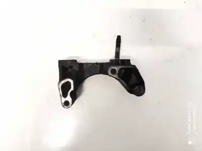 Peça sobressalente para automóvel em segunda mão suporte motor por ford mondeo iv 1.8 tdci referências oem iam 