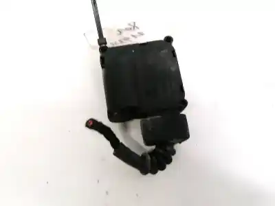 Pezzo di ricambio per auto di seconda mano Motore Apertura Boccole Aria Condizionata per AUDI A6 AVANT (4F5) 2.7 TDI Riferimenti OEM IAM 4F0820511A  0132801359