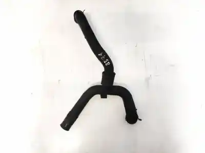 Peça sobressalente para automóvel em segunda mão tubo por ford mondeo iv 1.8 tdci referências oem iam 4m506k869