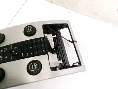 Second-hand car spare part climate control for volvo v50 (545) 2.0 d oem iam references   