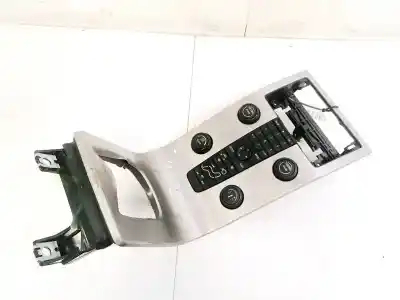 Peça sobressalente para automóvel em segunda mão Comando De Sofagem (chauffage / Ar Condicionado) por VOLVO V50 (545) 2.0 D Referências OEM IAM   