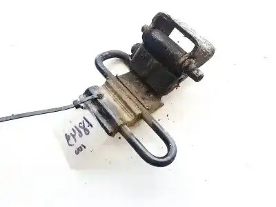 Peça sobressalente para automóvel em segunda mão esticador de porta por volkswagen passat b5 (3b2) 1.9 tdi referências oem iam 3b4833412c