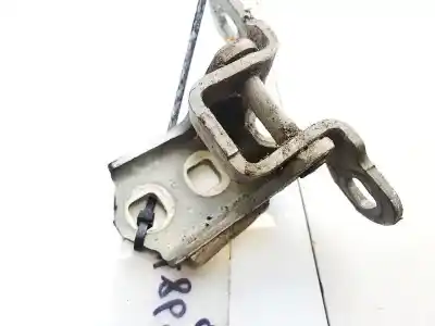 Pezzo di ricambio per auto di seconda mano fermo porta per renault scenic ii 1.9 dci diesel riferimenti oem iam 