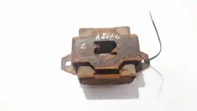 Peça sobressalente para automóvel em segunda mão suporte motor por mazda 3 lim. (bl) 1.6 cd diesel cat referências oem iam 