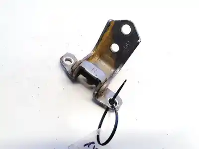 Second-hand car spare part door stop for mazda 3 lim. (bl) 1.6 16v cat oem iam references 