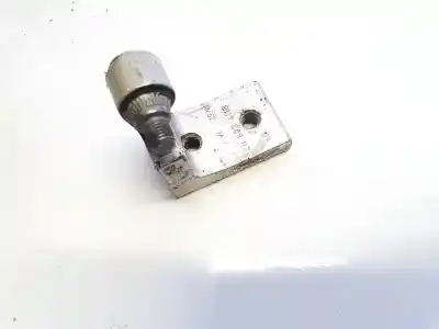 Peça sobressalente para automóvel em segunda mão esticador de porta por skoda octavia combi (1z5) 1.9 tdi dpf referências oem iam 1z0833411b