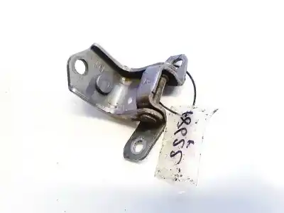 Second-hand car spare part door stop for mazda 3 lim. (bl) 1.6 16v cat oem iam references 