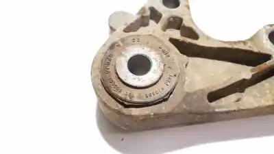 Second-hand car spare part engine support for volvo v50 (545) 2.4 oem iam references 3m516p093j  3m51-6p093-j