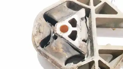 Second-hand car spare part engine support for volvo v50 (545) 2.4 oem iam references 4n516p082fb  
