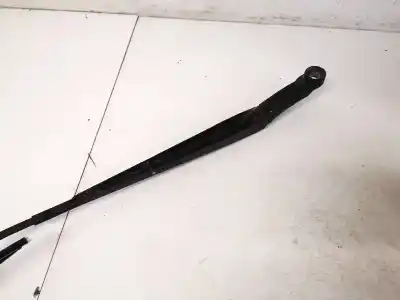 Second-hand car spare part left front windshield wiper arm for chevrolet aveo 1.4 cat oem iam references   