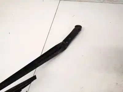 Second-hand car spare part left front windshield wiper arm for chevrolet aveo 1.4 cat oem iam references   