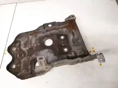 Second-hand car spare part plastics for chevrolet aveo 1.4 cat oem iam references   