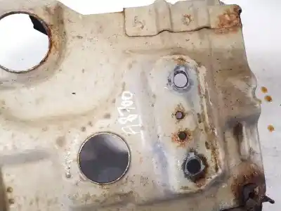 Second-hand car spare part plastics for chevrolet aveo 1.4 cat oem iam references   