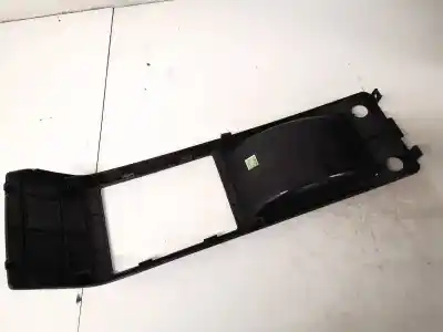 Pezzo di ricambio per auto di seconda mano plastica per chevrolet aveo 1.4 cat riferimenti oem iam 96654943  