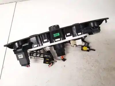 Second-hand car spare part plastics for chevrolet aveo 1.4 cat oem iam references   