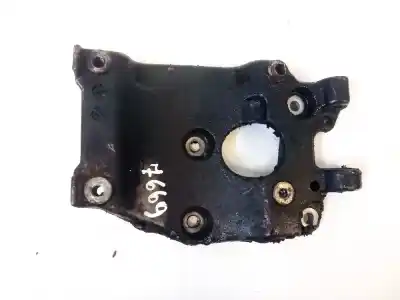 Автозапчасти б/у поддержка двигателя за ford c-max (cb3) 1.6 tdci cat ссылки oem iam 9646719580  9646719580