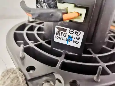 Peça sobressalente para automóvel em segunda mão motor de sofagem por chevrolet aveo 1.4 cat referências oem iam 4051026  4051-026