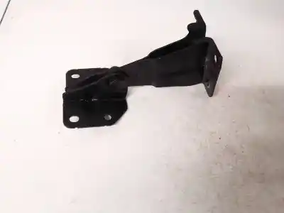 Peça sobressalente para automóvel em segunda mão plásticos por chevrolet aveo 1.4 cat referências oem iam 