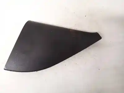 Peça sobressalente para automóvel em segunda mão plásticos por chevrolet aveo 1.4 cat referências oem iam 96648599