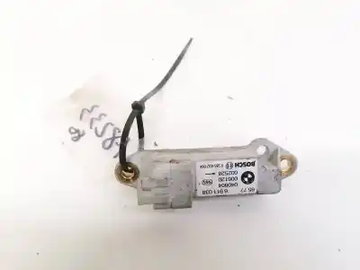 Pezzo di ricambio per auto di seconda mano sensore per bmw x5, e53 facelift 2004 - 2006 3.0 d 2003-2015 160kw 218hp riferimenti oem iam 65776911038