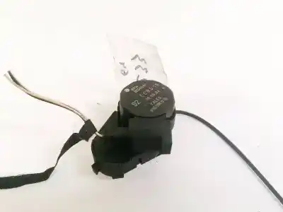 Pezzo di ricambio per auto di seconda mano motore apertura boccole aria condizionata per bmw x5, e53 facelift 2004 - 2006 3.0 d 2003-2015 160kw 218hp riferimenti oem iam 69354439