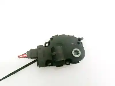 Second-hand car spare part air conditioning hatches opening motor for mercedes clase r (w251) 3.0 cdi cat oem iam references 412650750