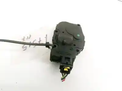 Автозапчастина б/у двигатель відкривання люків кондиціонація для mercedes clase r (w251) 3.0 cdi cat посилання на oem iam 412650750  