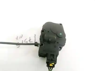 Second-hand car spare part air conditioning hatches opening motor for mercedes clase r (w251) 3.0 cdi cat oem iam references 412650750