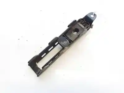 Автозапчасти б/у пластик за volkswagen passat variant (3b5) 1.9 tdi ссылки oem iam 3b0857819b  