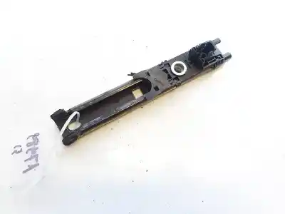 Автозапчастина б/у пластика для citroen c5 ii (rc_) 2.0 hdi (rcrhrh) посилання на oem iam 34002070b  