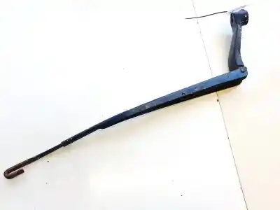 Second-hand car spare part left front windshield wiper arm for mazda 3 lim. (bl) 1.6 16v cat oem iam references 9g18d35a  