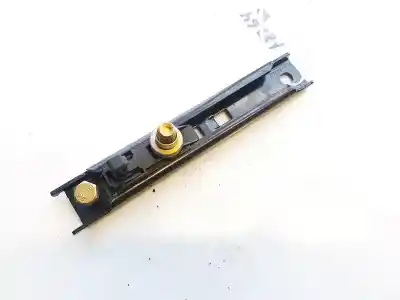 Автозапчастина б/у пластика для fiat stilo multi wagon (192) 1.6 16v посилання на oem iam 36333b990g3  