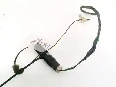 Second-hand car spare part electronic module for hyundai h-1 2.5 crdi oem iam references   