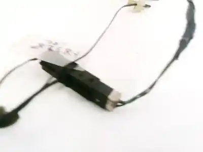 Second-hand car spare part electronic module for hyundai h-1 2.5 crdi oem iam references   