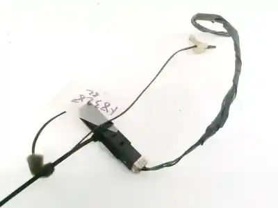 Tweedehands auto-onderdeel elektronische module voor hyundai h-1 2.5 crdi oem iam-referenties 