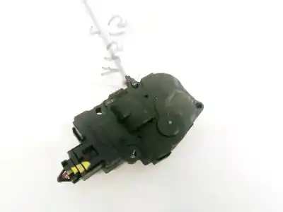Second-hand car spare part air conditioning hatches opening motor for mercedes clase r (w251) 3.0 cdi cat oem iam references 412650750