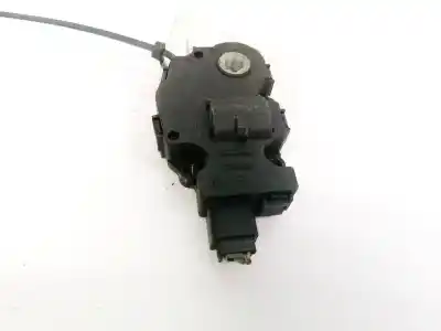 Автозапчастина б/у двигатель відкривання люків кондиціонація для mercedes clase r (w251) 3.0 cdi cat посилання на oem iam 412650750  