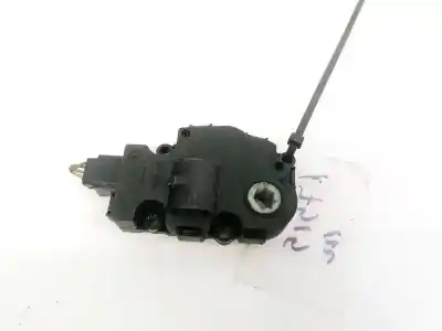 Second-hand car spare part air conditioning hatches opening motor for mercedes clase r (w251) 3.0 cdi cat oem iam references 412650750