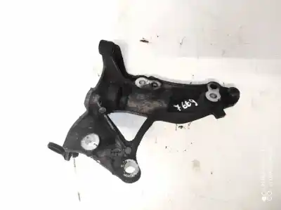 Автозапчасти б/у поддержка двигателя за ford c-max (cb3) 1.6 tdci cat ссылки oem iam 9653149480