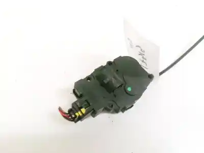 Second-hand car spare part air conditioning hatches opening motor for mercedes clase r (w251) 3.0 cdi cat oem iam references 412650750